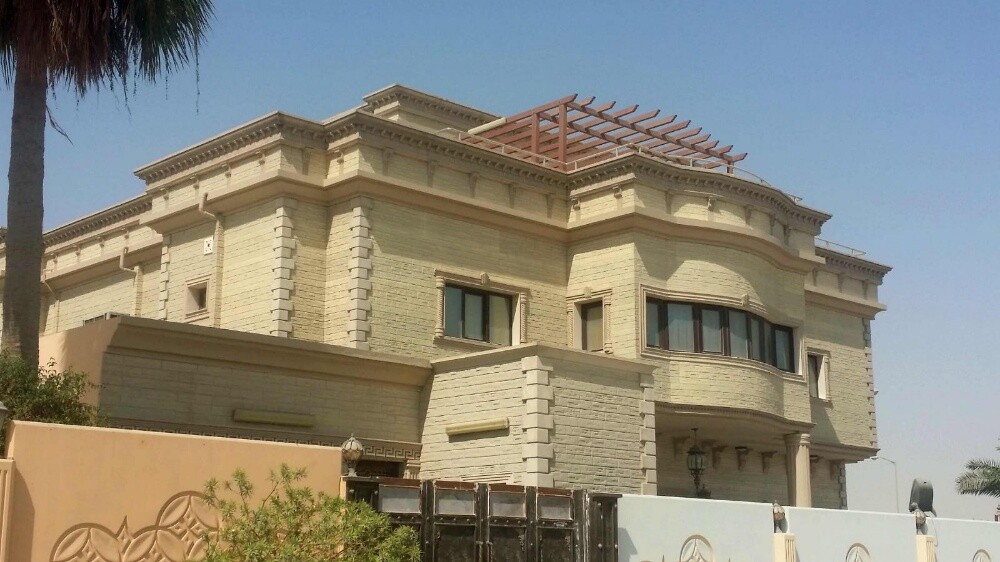 شركه رمال الذهبيه - 6