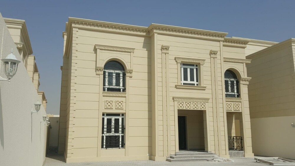 شركه رمال الذهبيه - 8