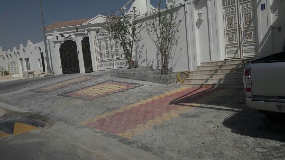 شركه رمال الذهبيه - 5