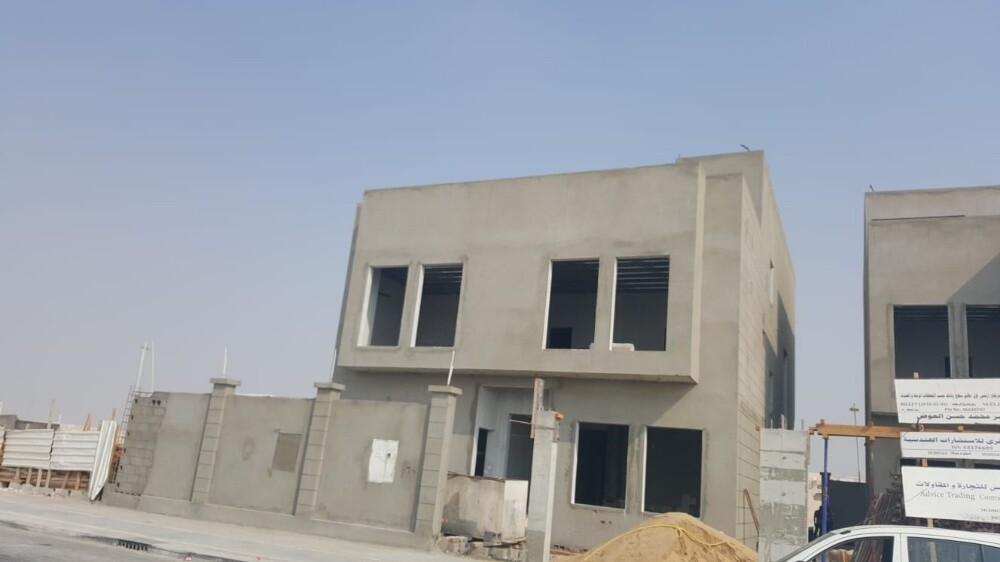 شركه رمال الذهبيه - 7