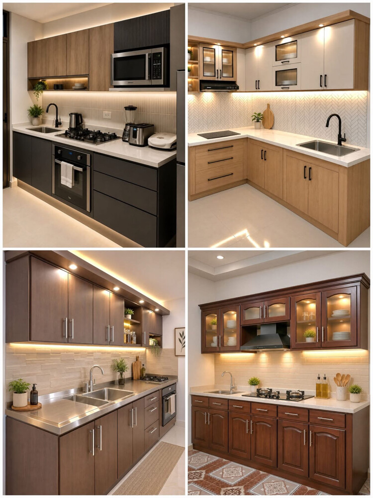 Qatar Cabinet &decor  - 9