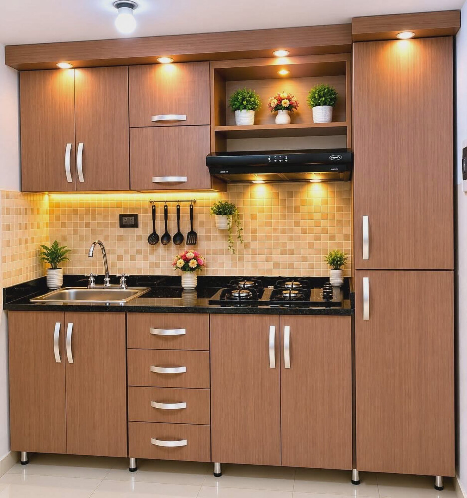 Qatar Cabinet &decor  - 7