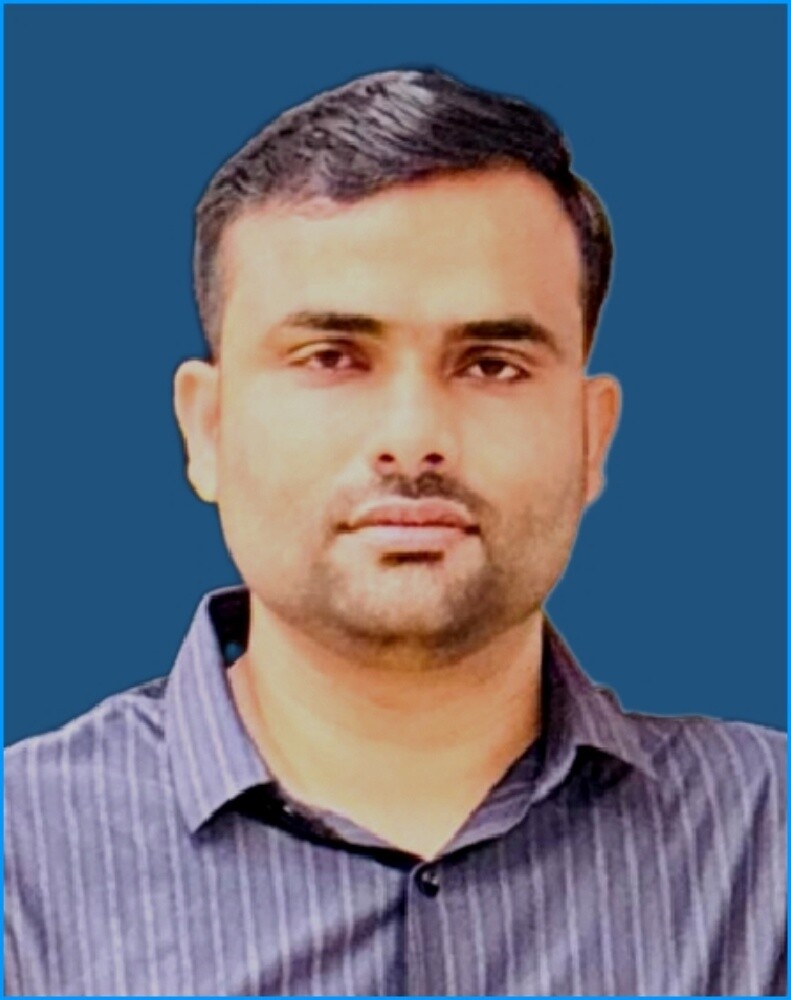MD Hajrat Ali - 1