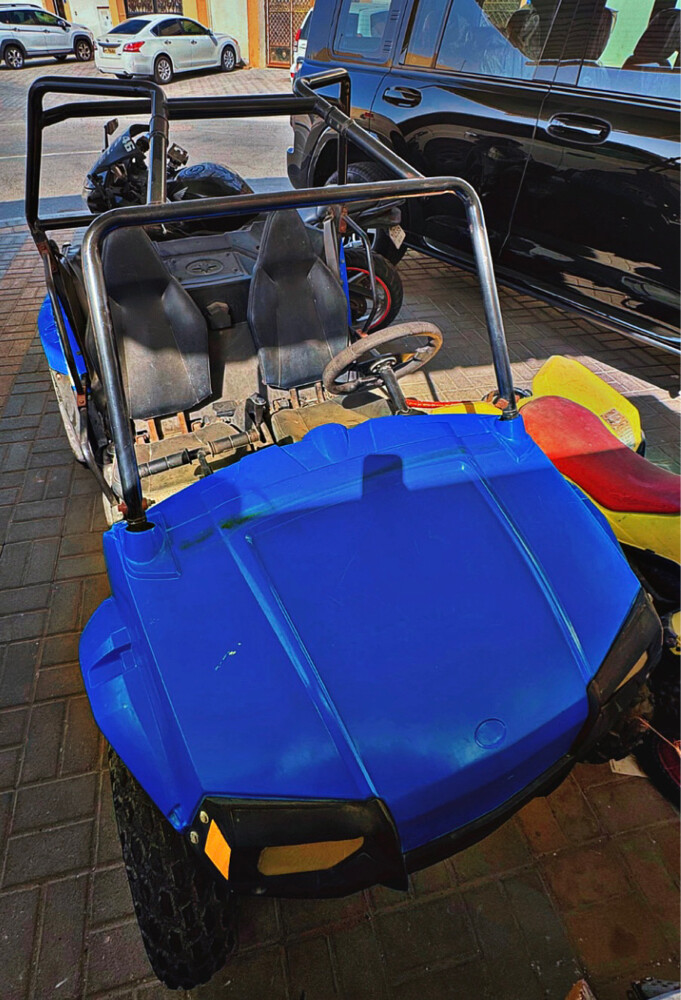 Polaris - 4