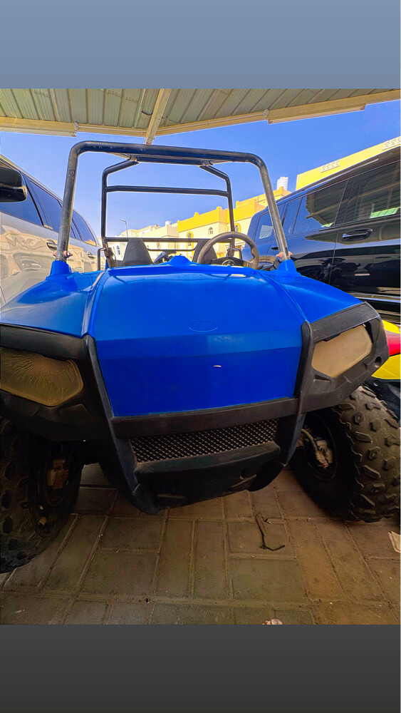 Polaris - 3