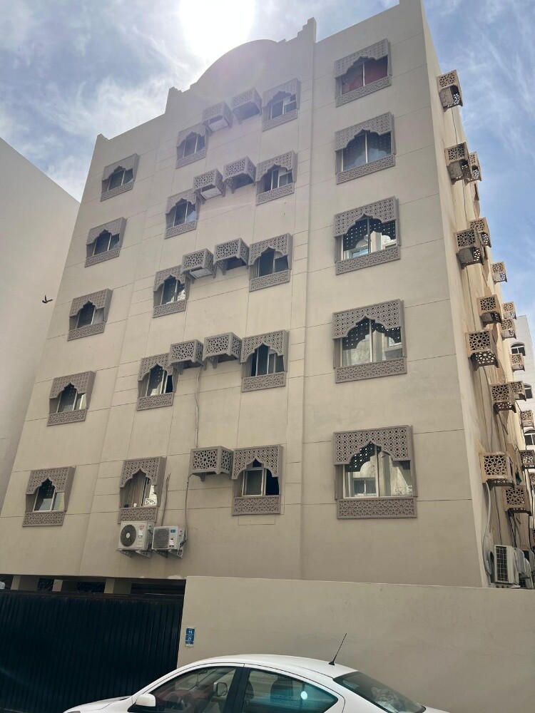 عمارة للبيع ام غولينا - 2