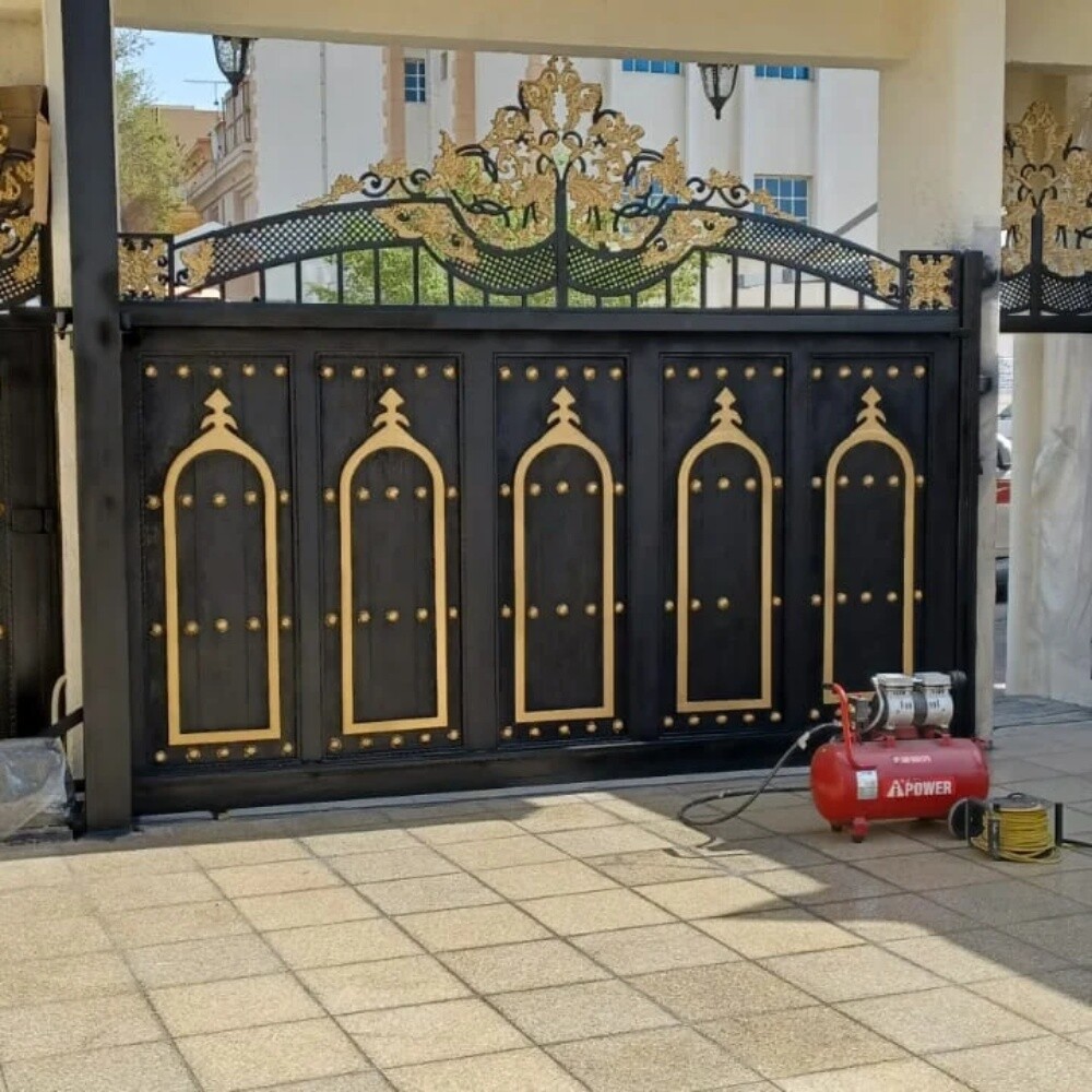 شركه الرمال الذهبيه - 15