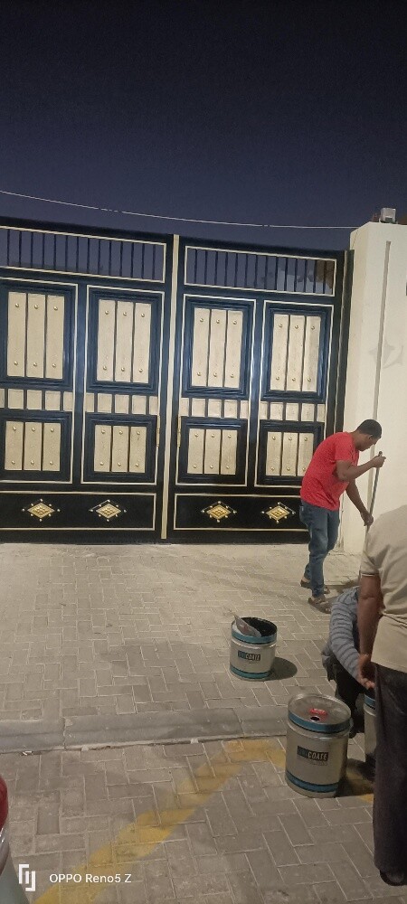 شركه الرمال الذهبيه - 5