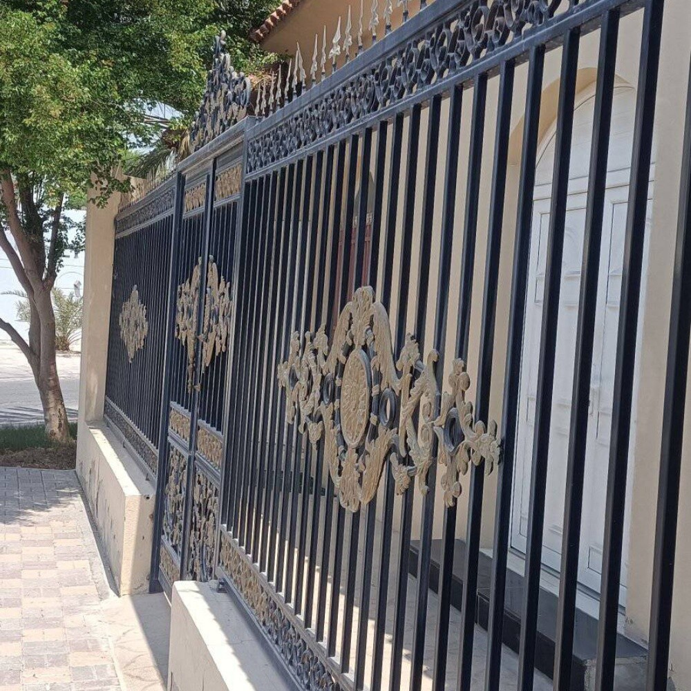 شركه الرمال الذهبيه - 3