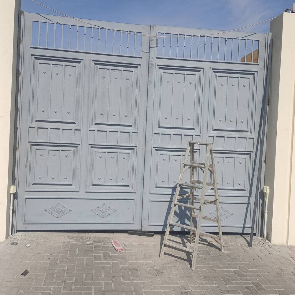 شركه الرمال الذهبيه - 4