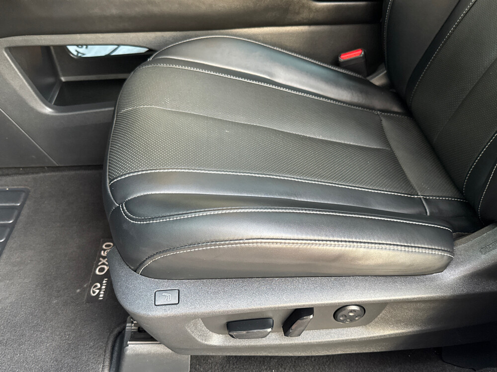 Infiniti QX60 Sensory - 7