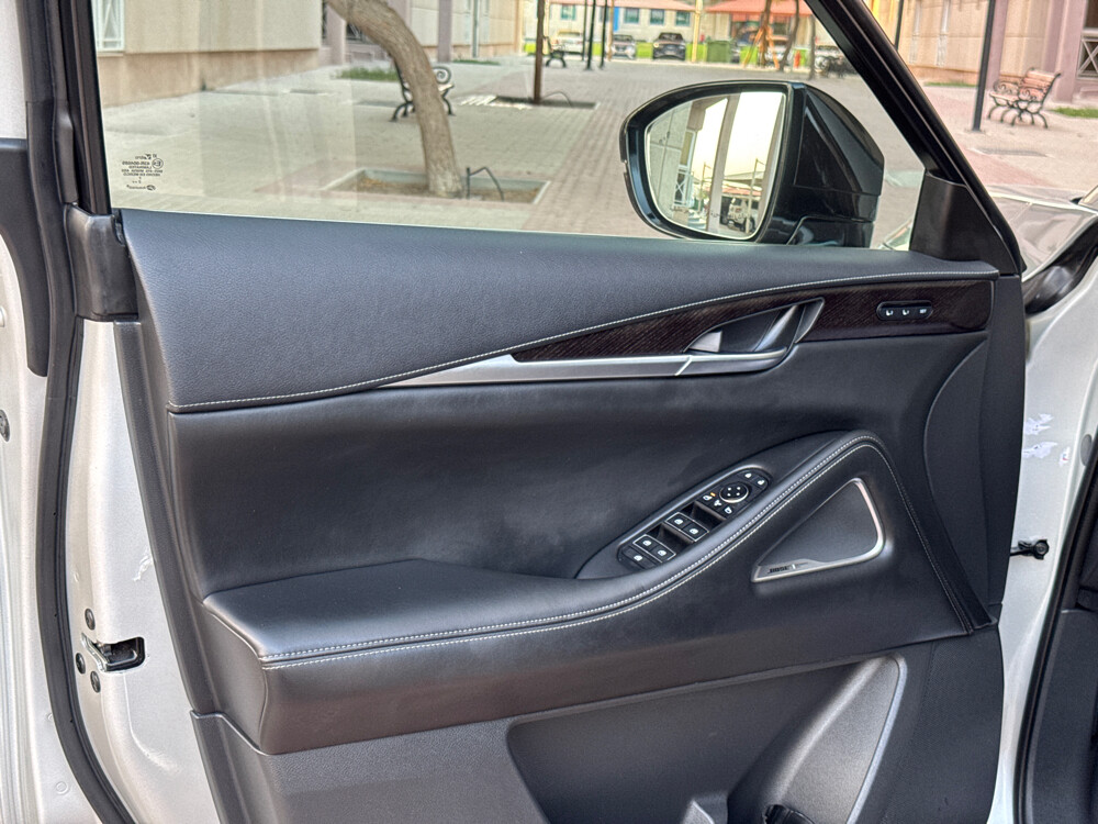 Infiniti QX60 Sensory - 20