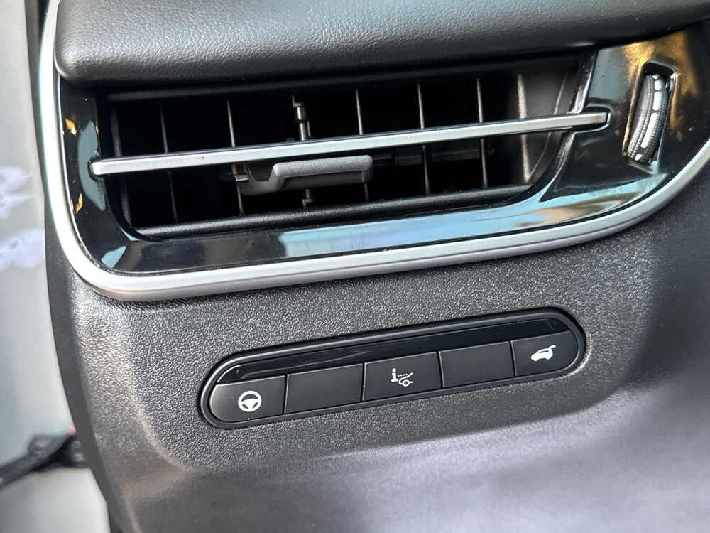 Infiniti QX60 Sensory - 16
