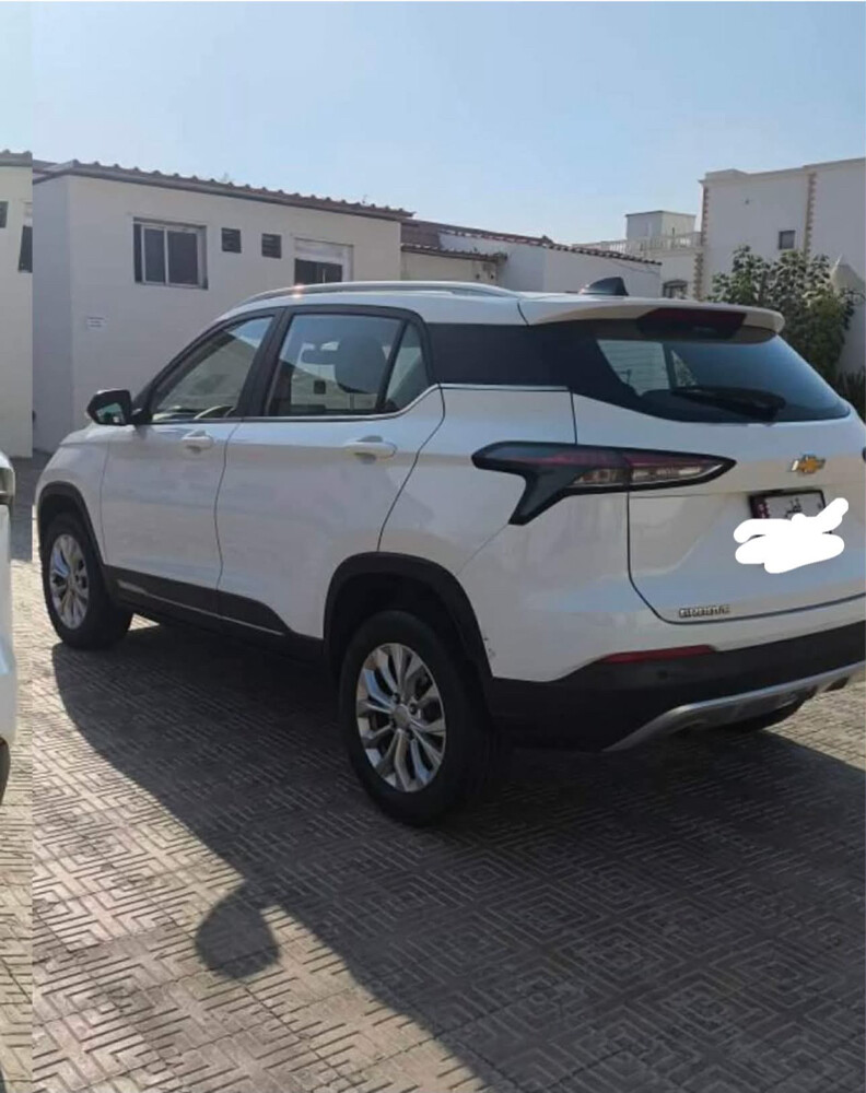 chevrolet Groove LT 2024 - 1