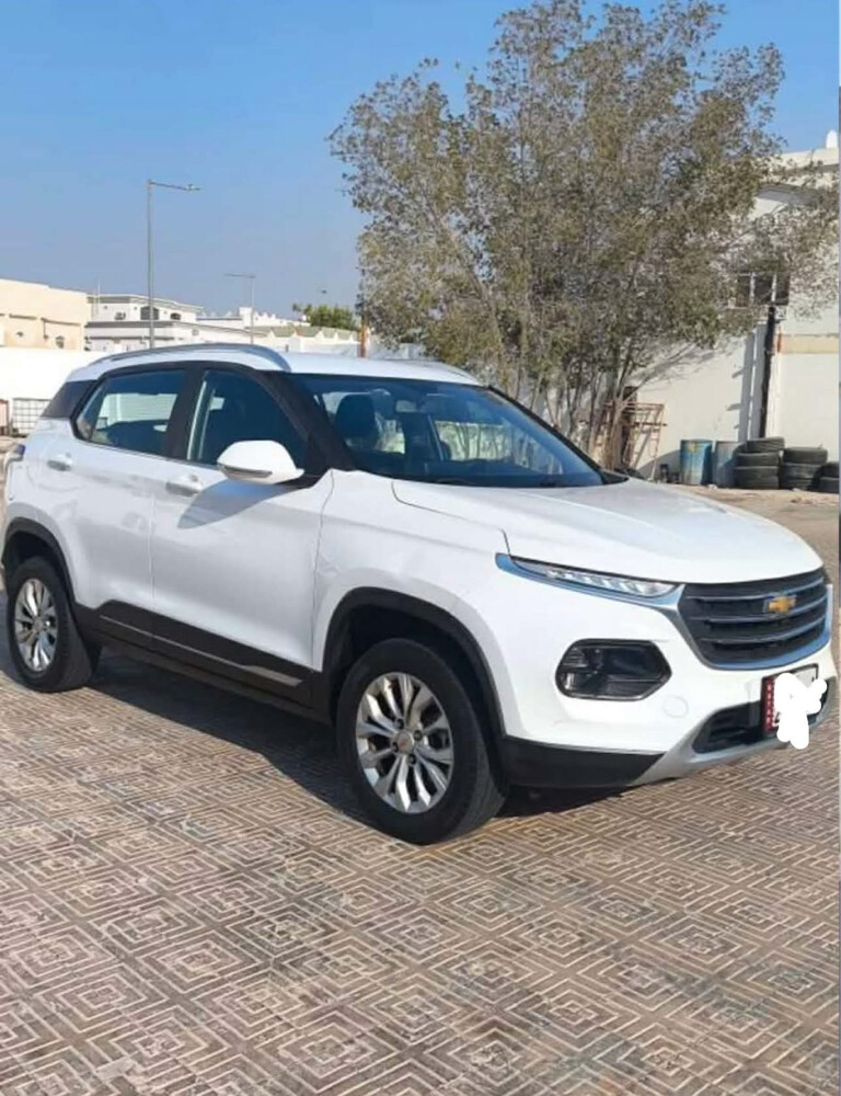 chevrolet Groove LT 2024 - 5