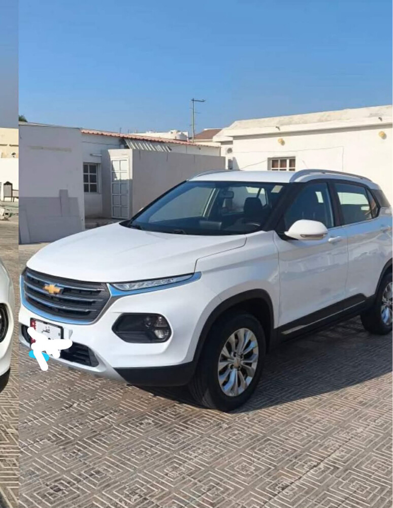 chevrolet Groove LT 2024 - 4