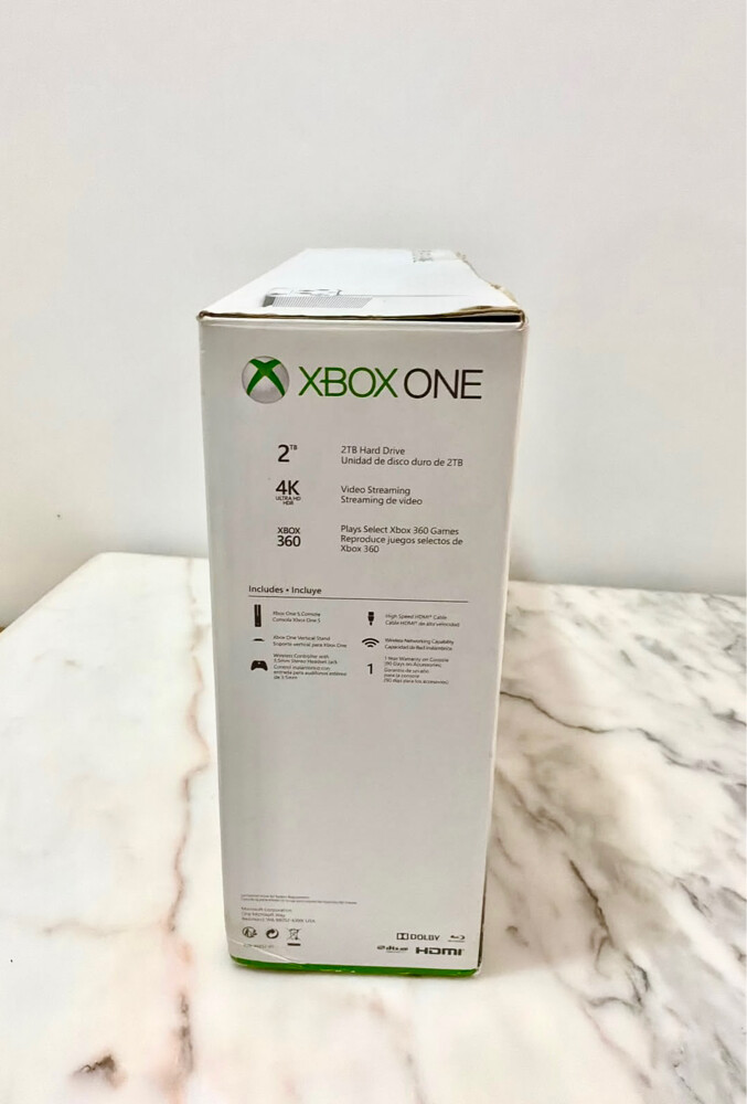 for sale Xbox one S TB2 - 4