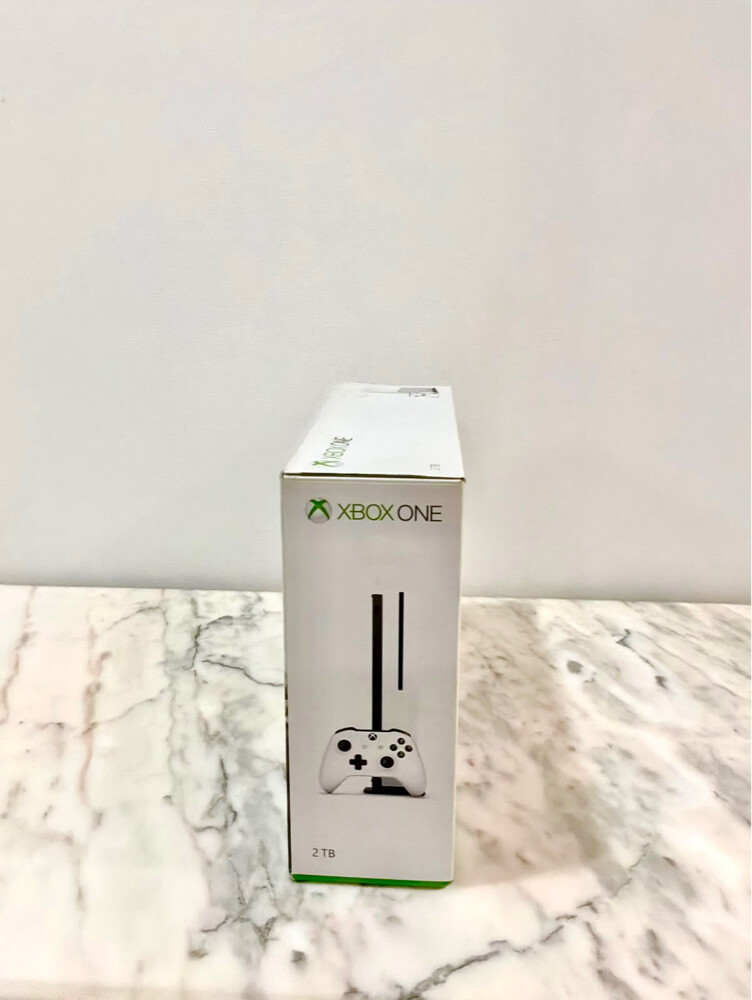 for sale Xbox one S TB2 - 6