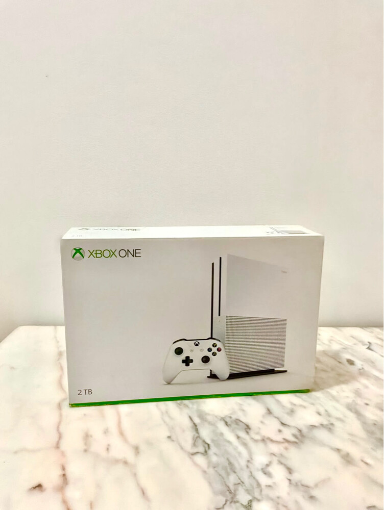 for sale Xbox one S TB2 - 6