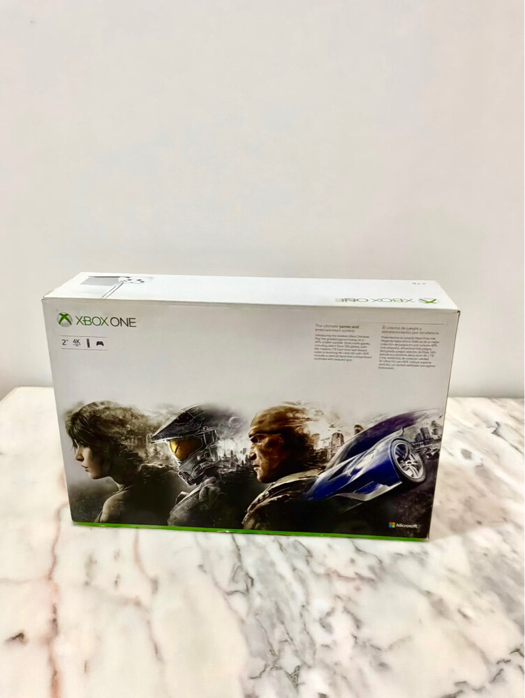 for sale Xbox one S TB2 - 4