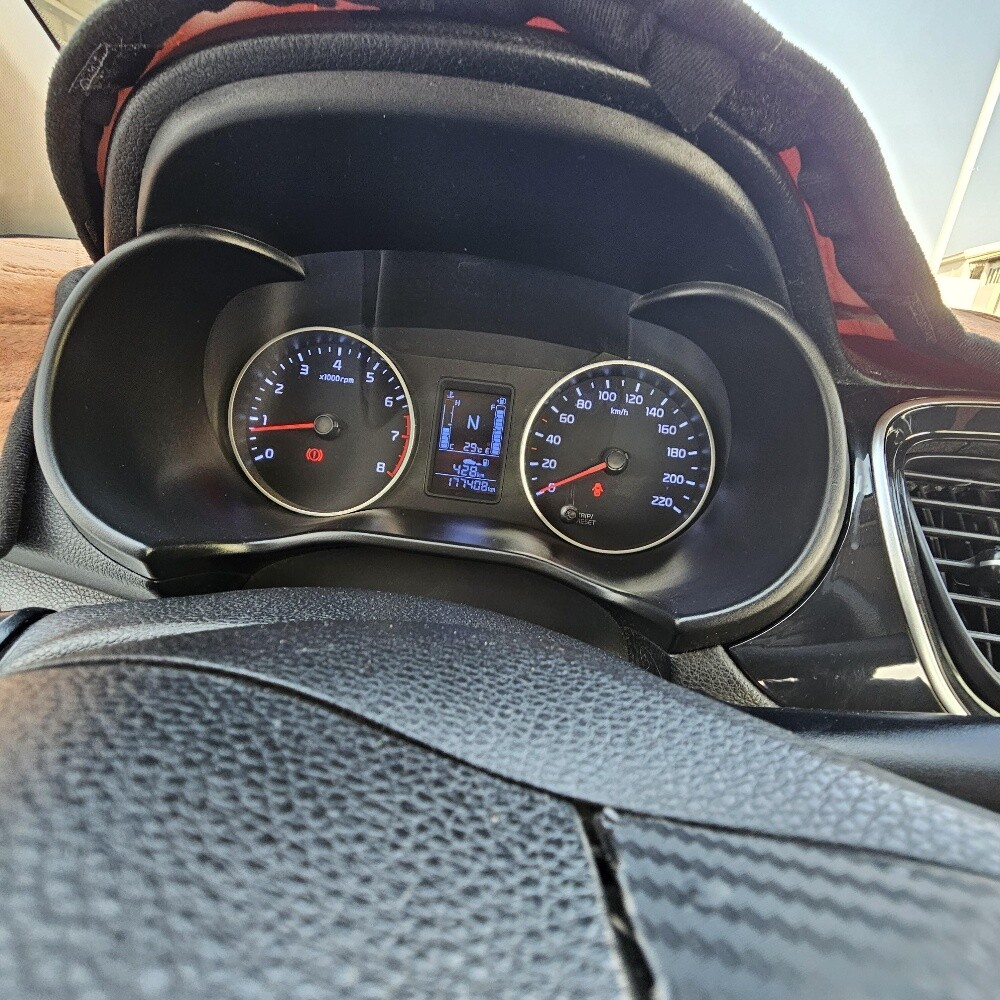 Kia for sale - 6