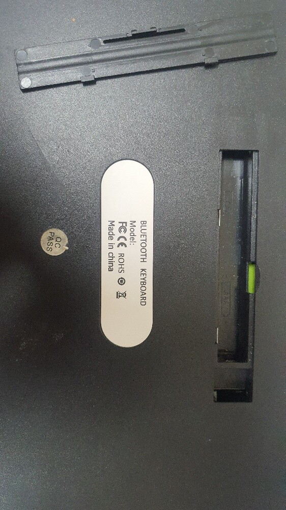 bluetooth connector keyboard - 2