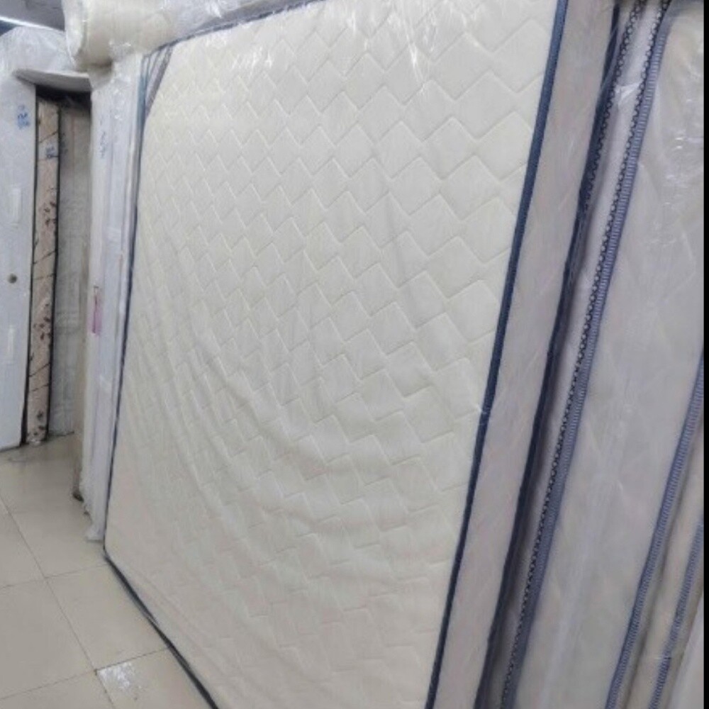 All size mattaress available - 1