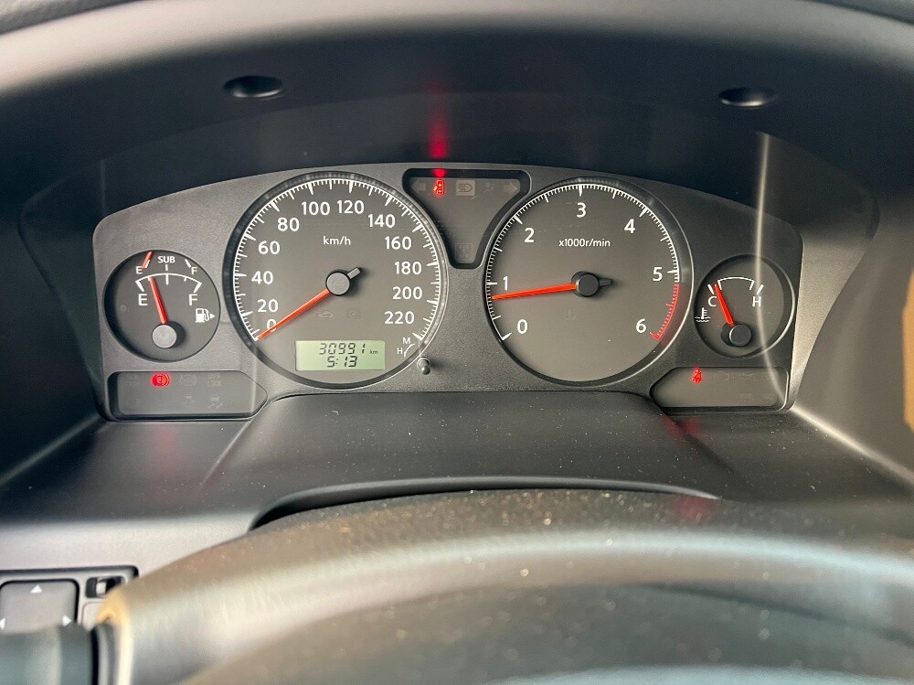 نيسان باترول ٢٠٢٤ جي ال - 5