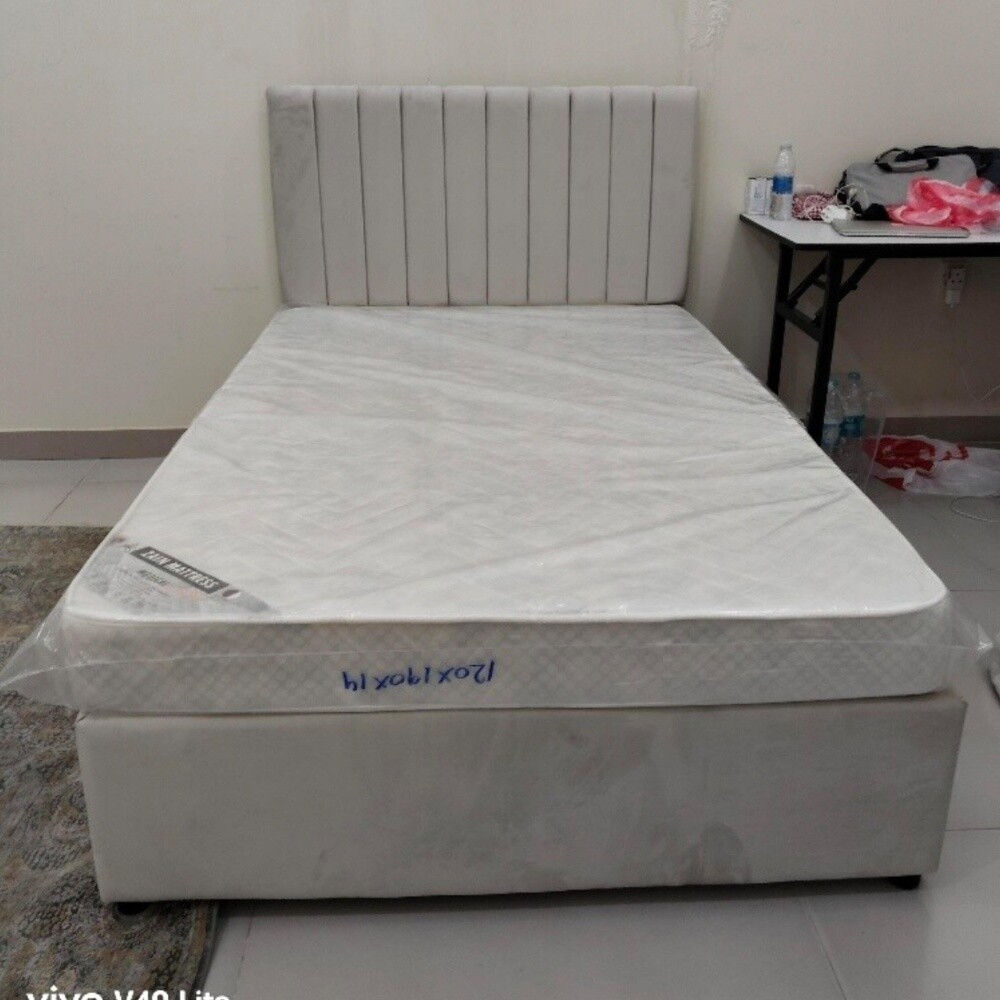 New box bed All size available - 7