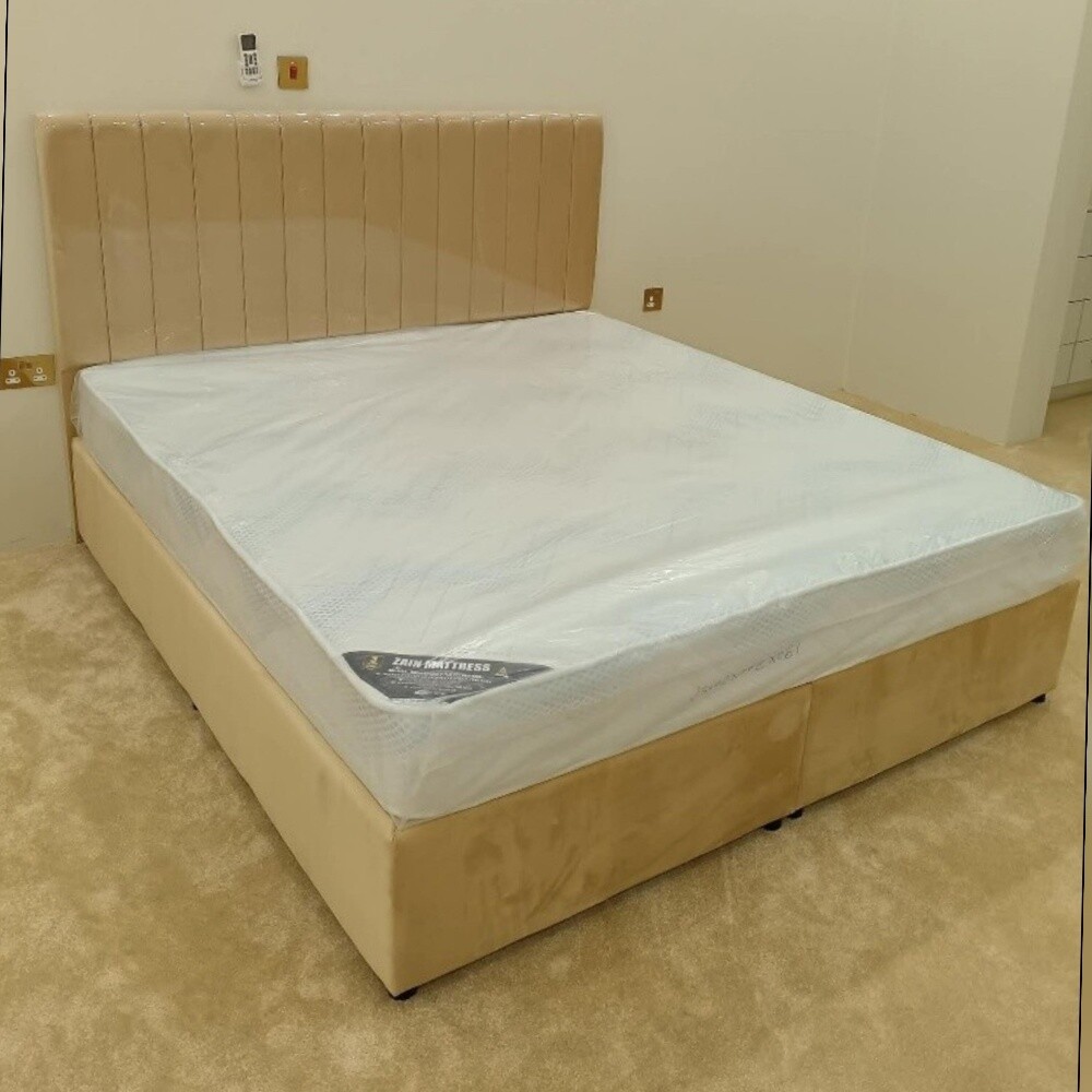 New box bed All size available - 4