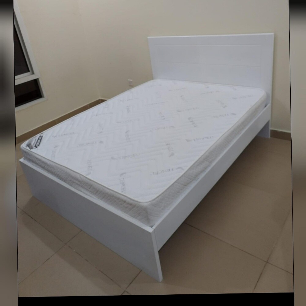 New box bed All size available - 8