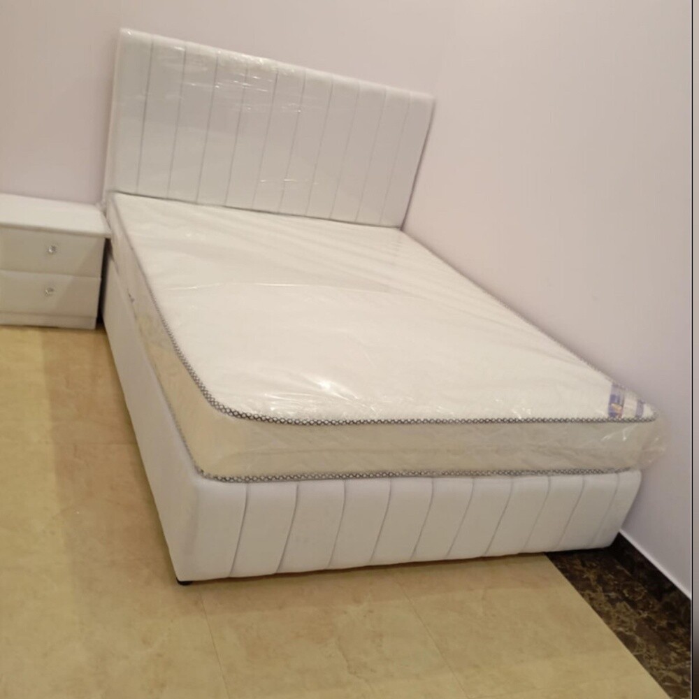 New box bed All size available - 5
