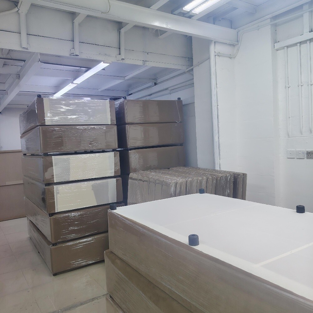 New box bed All size available - 6