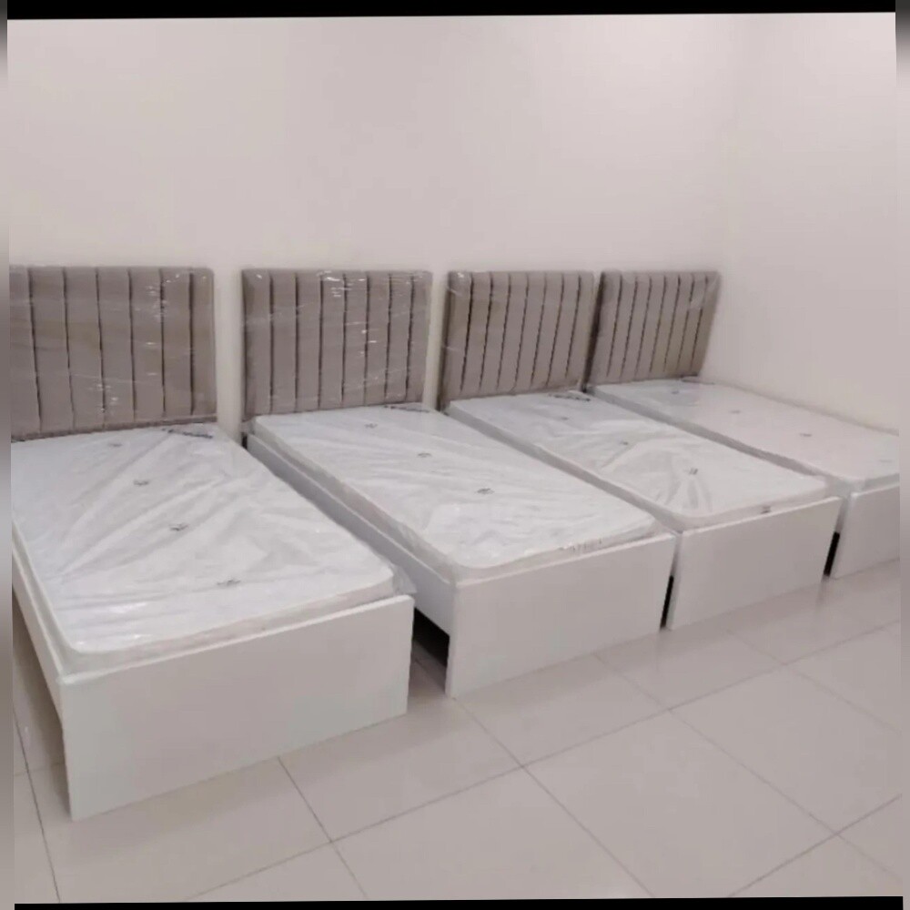 New box bed All size available - 3