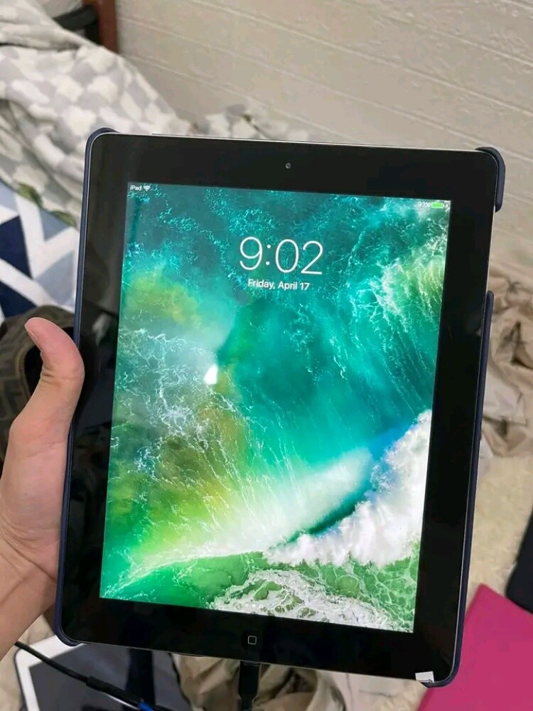 iPad 2 - 4