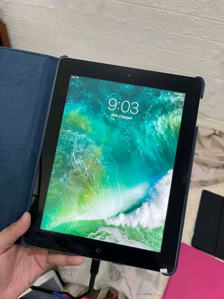 iPad 2 - 5
