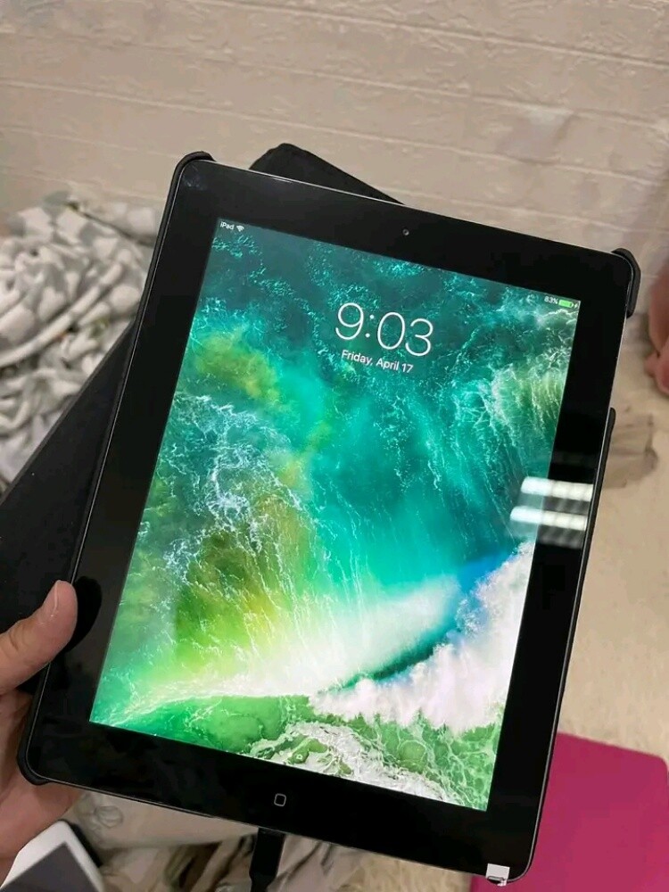 iPad 2 - 6