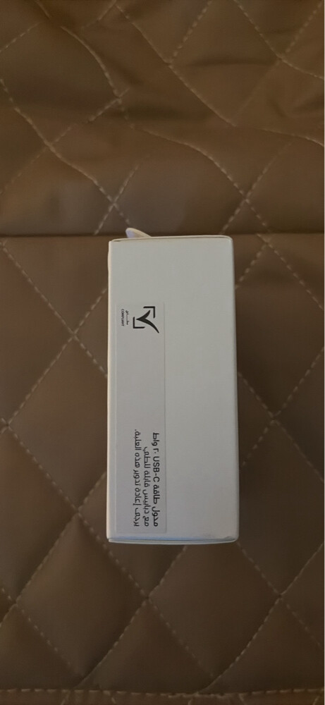  BRAND NEW APPLE 20W USB-C ADAPTER - 6