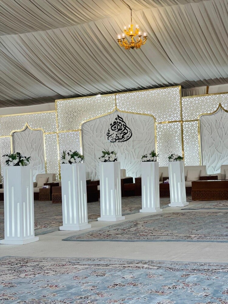 تركيب خيام العزاء و المناسبات - 3