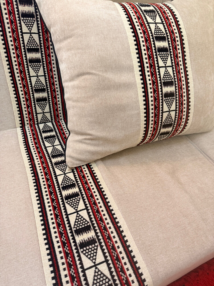 customized Arabic seating - 5