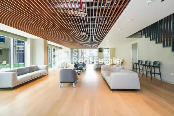 Apartment for Sale in Lusail - 1