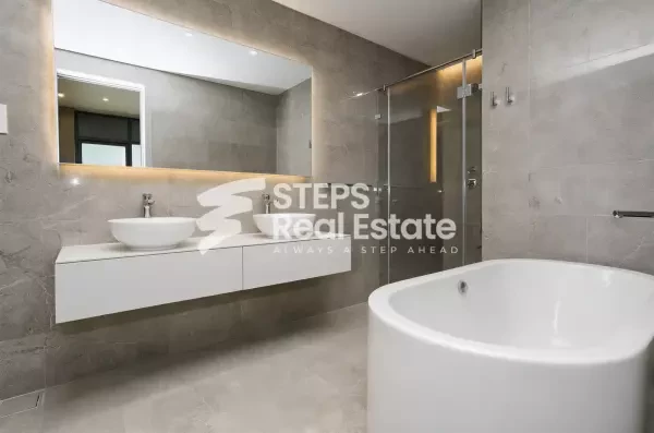 Apartment for Sale in Lusail - 11
