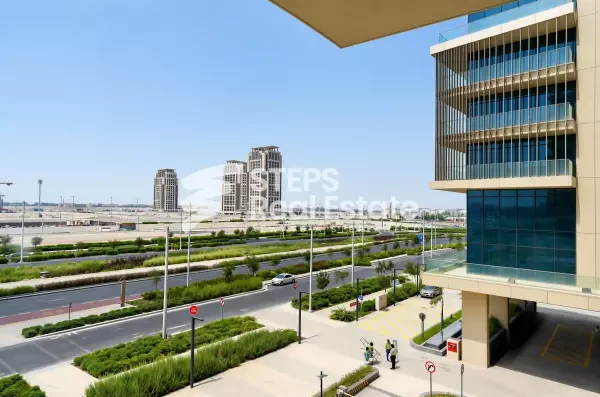 Apartment for Sale in Lusail - 13