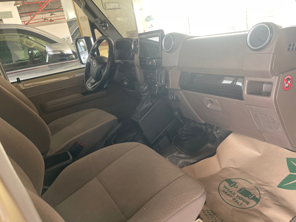 Lx model 2024  - 3