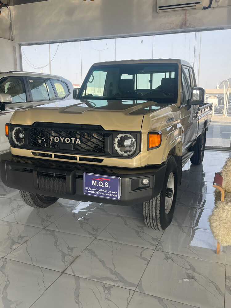 Lx model 2024  - 2