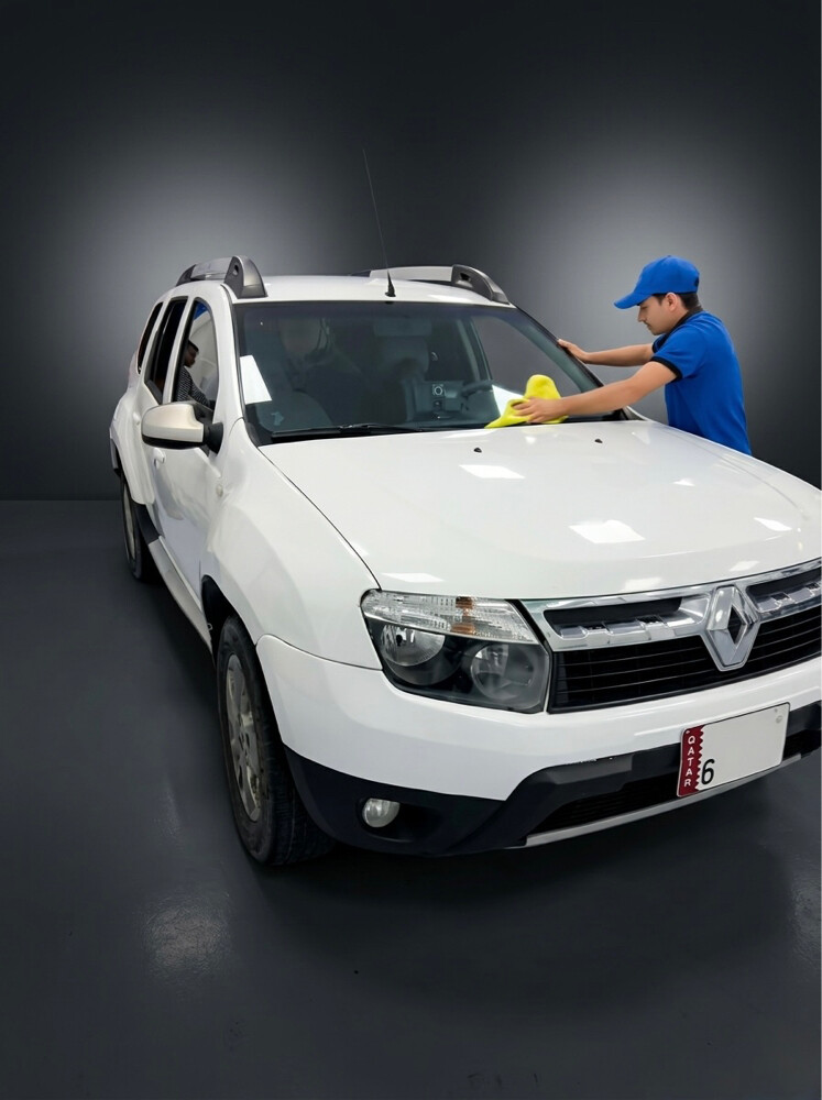 For Sale: Renault Duster 2015 in - 4