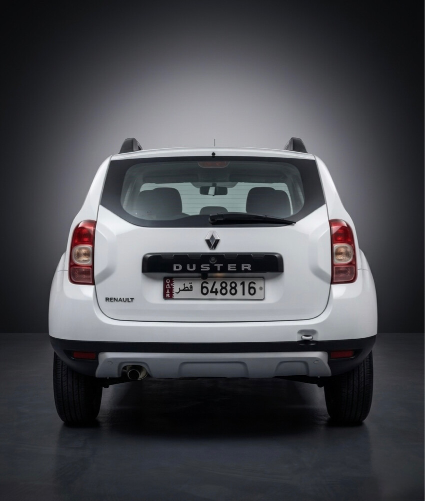 For Sale: Renault Duster 2015 in - 2