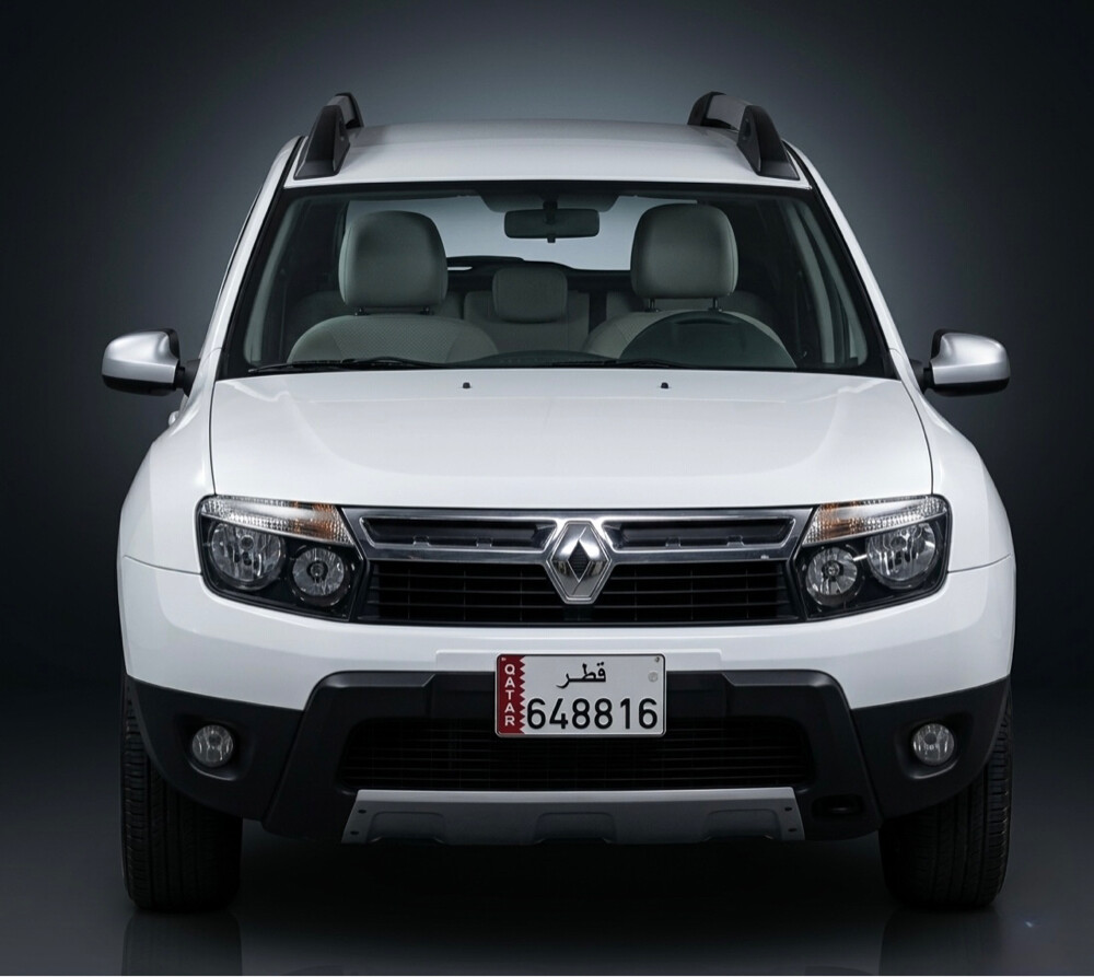 For Sale: Renault Duster 2015 in - 3