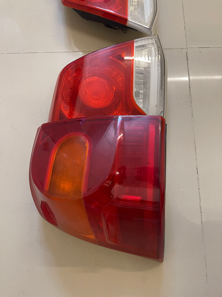 Tail light for Landcruiser LC 200 - 6