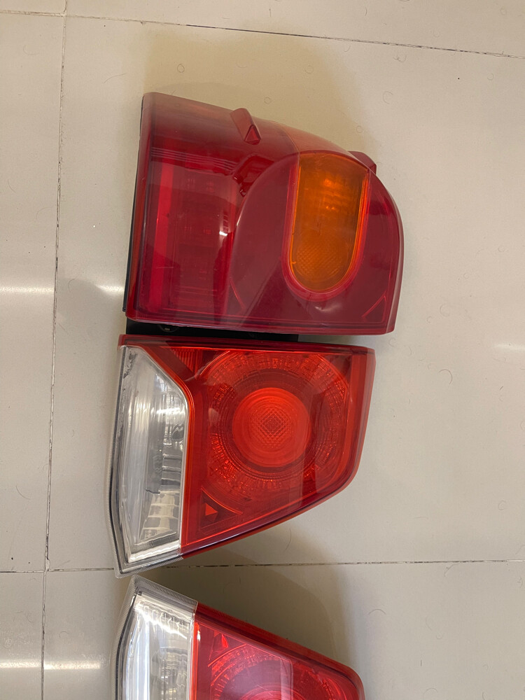 Tail light for Landcruiser LC 200 - 7